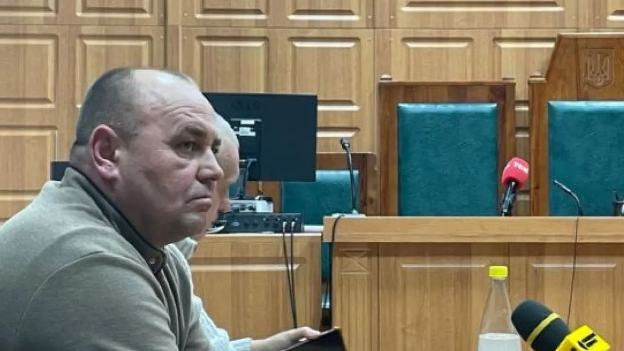 Командиру 211 бригади, у якій знущалися з військових, обрали запобіжний захід 