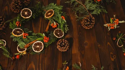 5 речей, які не можна позичати на Святвечір, щоб не накликати біду: народні прикмети - фото