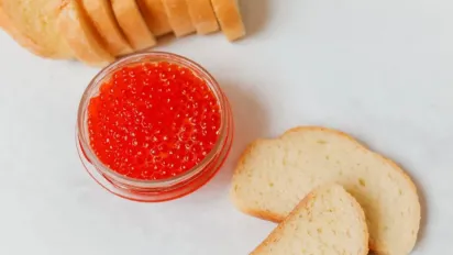 Як правильно вибирати червону ікру - фото