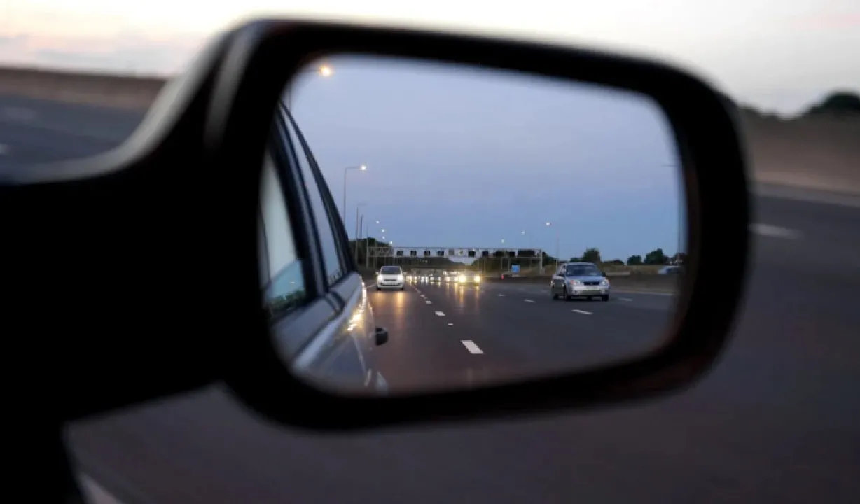 З 21 грудня на дорогах збільшується кількість приладів TruCAM 