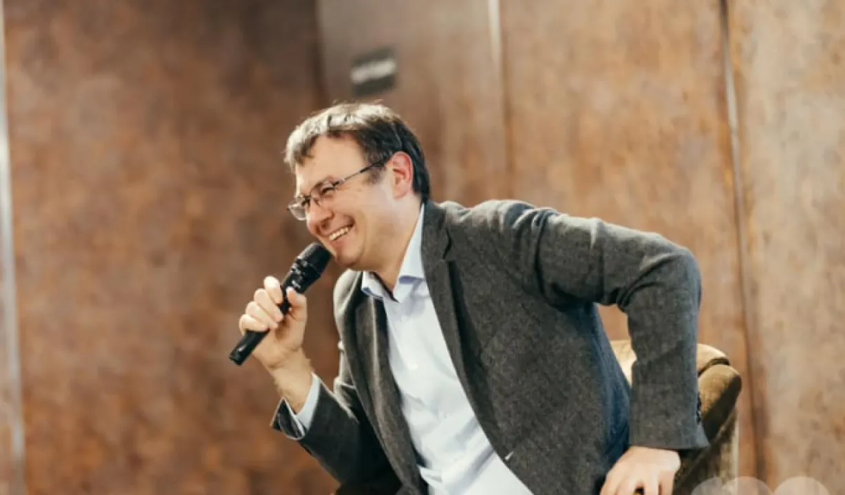 Гетманцев анонсував підвищення податків для українців з високими зарплатами, але є нюанс 