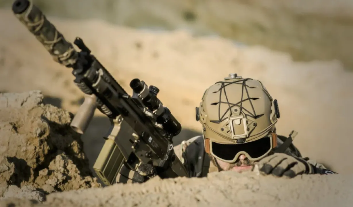 НАТО має намір посилити свою присутність в Україні у 2025 році 