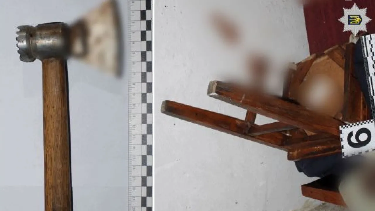 На Одещині чоловік до смерті забив односельця 