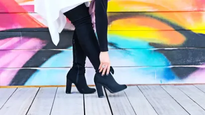 Три предмети, які потрібно прибрати з коридору, щоб залучити щастя в дім у 2025 році: народні прикмети - фото