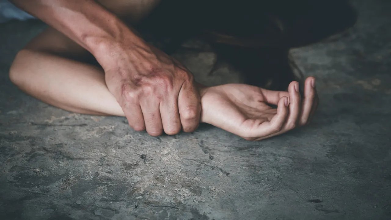 На Вінниччині чоловік зґвалтував жінку та неповнолітню дитину 