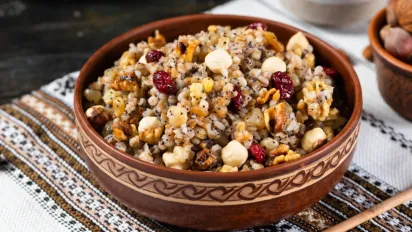 Багата, Щедра і Голодна кутя: коли готувати і що додавати - фото