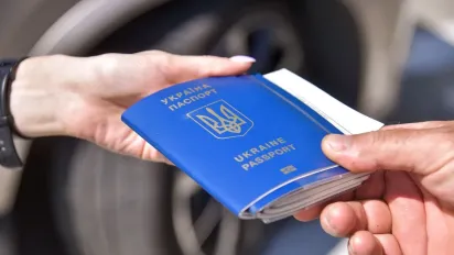 В’їзд до ЄС стане платним: українцям змінять правила перетину кордону - фото