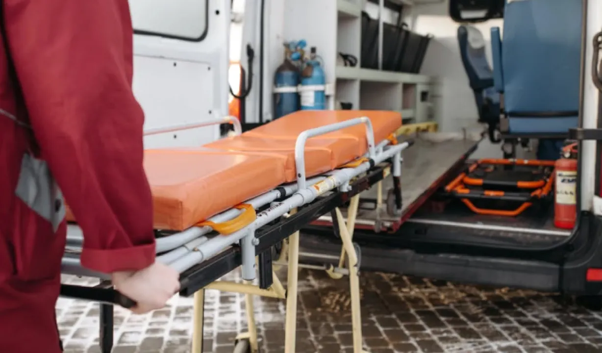 На Одещині троє малолітніх дітей випили невідому речовину і померли 