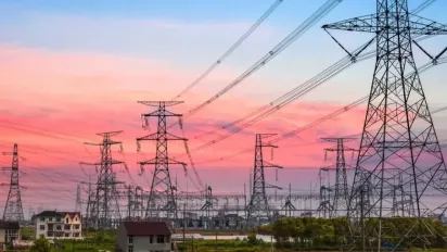 Тариф на електроенергію з 1 січня: скільки коштуватиме кВт*година - фото