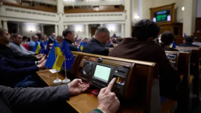 Мобілізація з 18 років: у парламенті зробили заяву щодо законопроєктів - фото