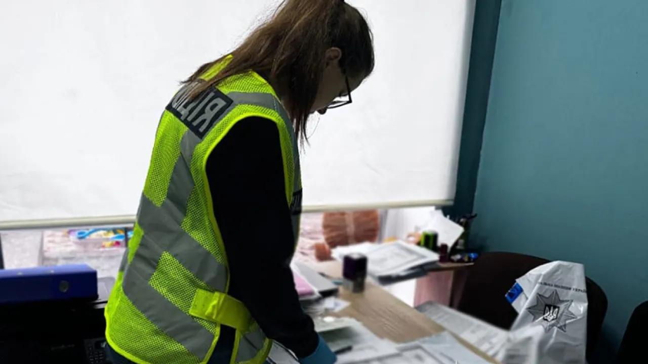 У Києві в приватному дитсадку 2-річна дитина отримала тяжкі травми 