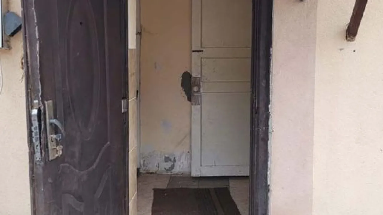 На Тернопільщині знайшли мертвими двох рідних братів 