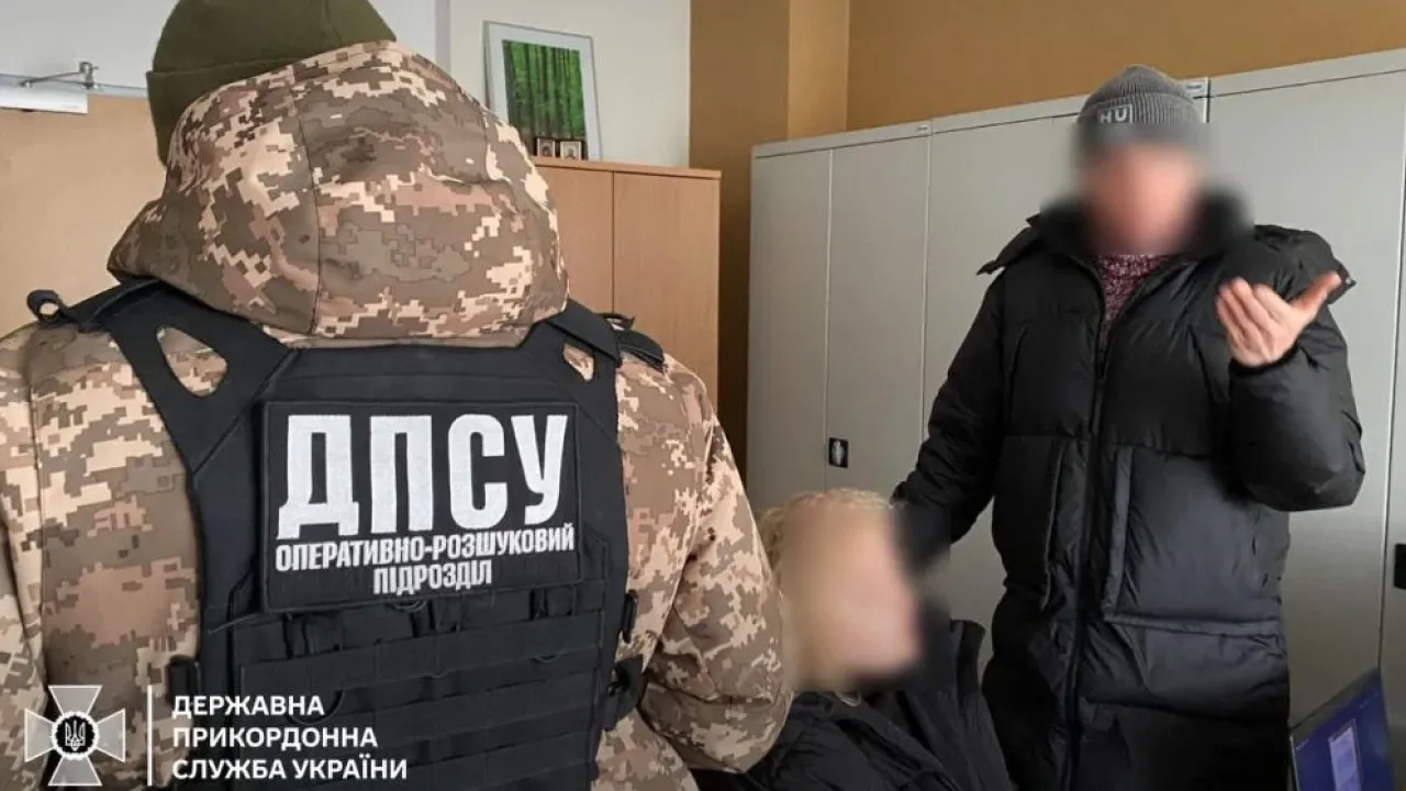 Навіть не знав імені своєї дружини: прикордонники викрили три фіктивних псевдоподружжя 