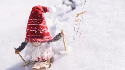 Перед вихідними в Україну повернуться опади: прогноз погоди на 27 грудня - фото