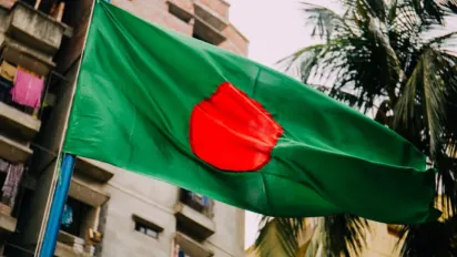 The Economist визначило п'ятірку найкращих країн за підсумками 2024 року - фото