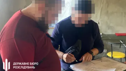 Непридатність за 4-7 тисяч доларів: в Одесі судитимуть співробітника ТЦК - фото