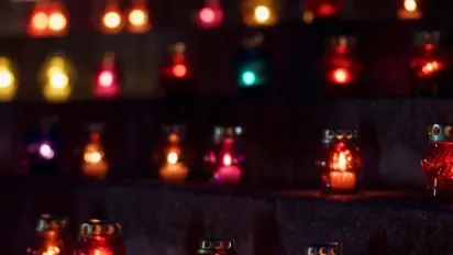 Мінкульт законсервував будівництво Меморіального комплексу Героїв Небесної сотні - фото