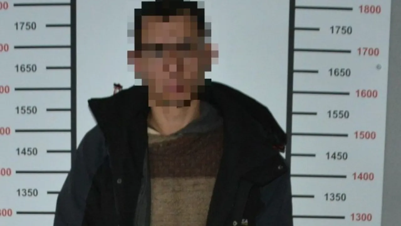 На Львівщині 29-річний чоловік вбив товариша 
