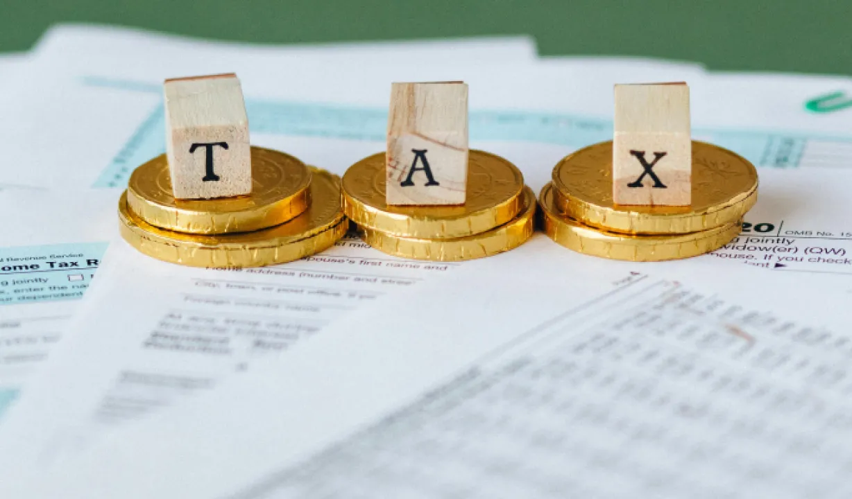 У Мінфіні розповіли чи планується підвищення податків у 2025 році 
