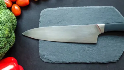 На Волині жінка жорстоко вбила чоловіка під час застілля - фото