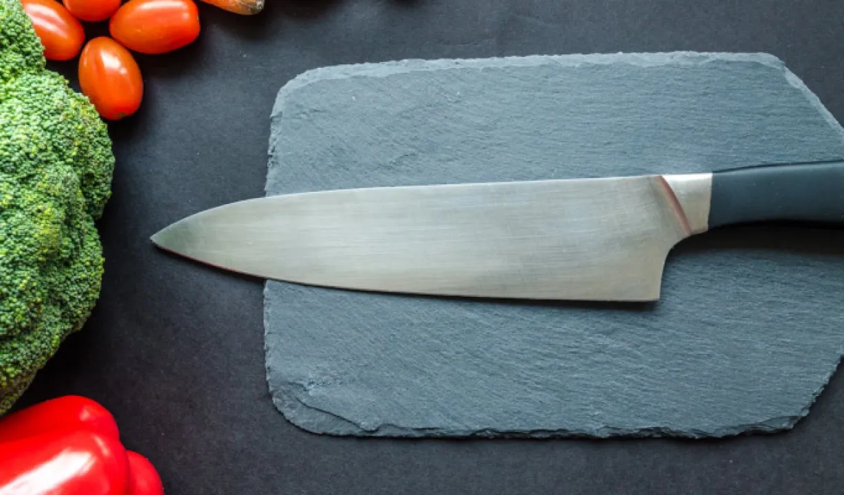 На Волині жінка жорстоко вбила чоловіка під час застілля 