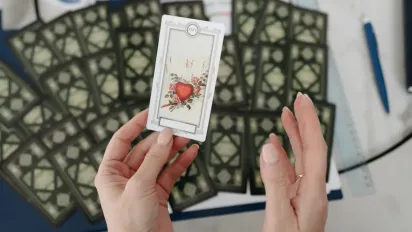 Гороскоп на 3 січня 2025 року за картами Таро для всіх знаків зодіаку - фото