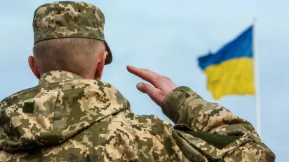 ТЦК тепер може мобілізувати заброньованих працівників, – нардеп Федієнко - фото