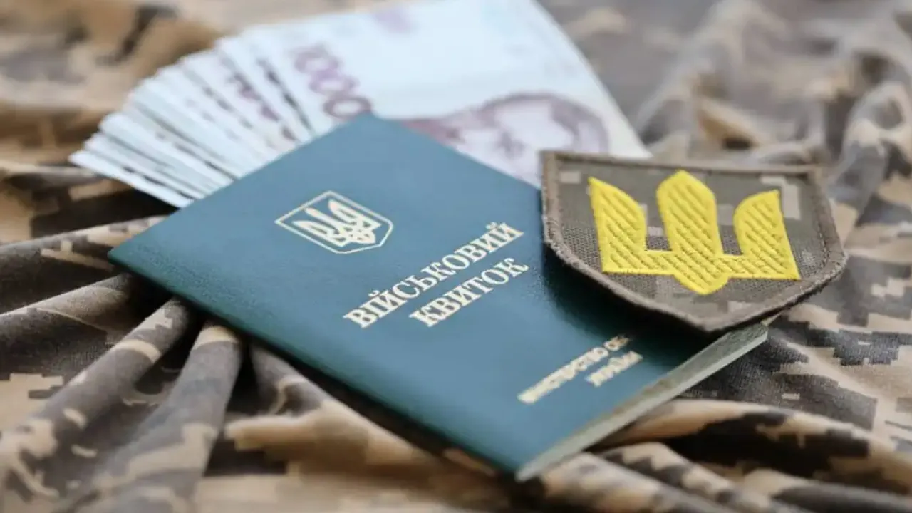 В Україні змінили процес продовження "відстрочки" від мобілізації 