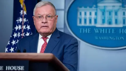 Спецпредставник Трампа по Україні відклав свій візит до Києва, - Reuters - фото