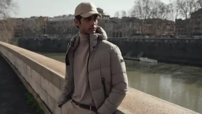 Мужские куртки на все случаи жизни: что выбрать для работы, прогулки и отдыха? - фото