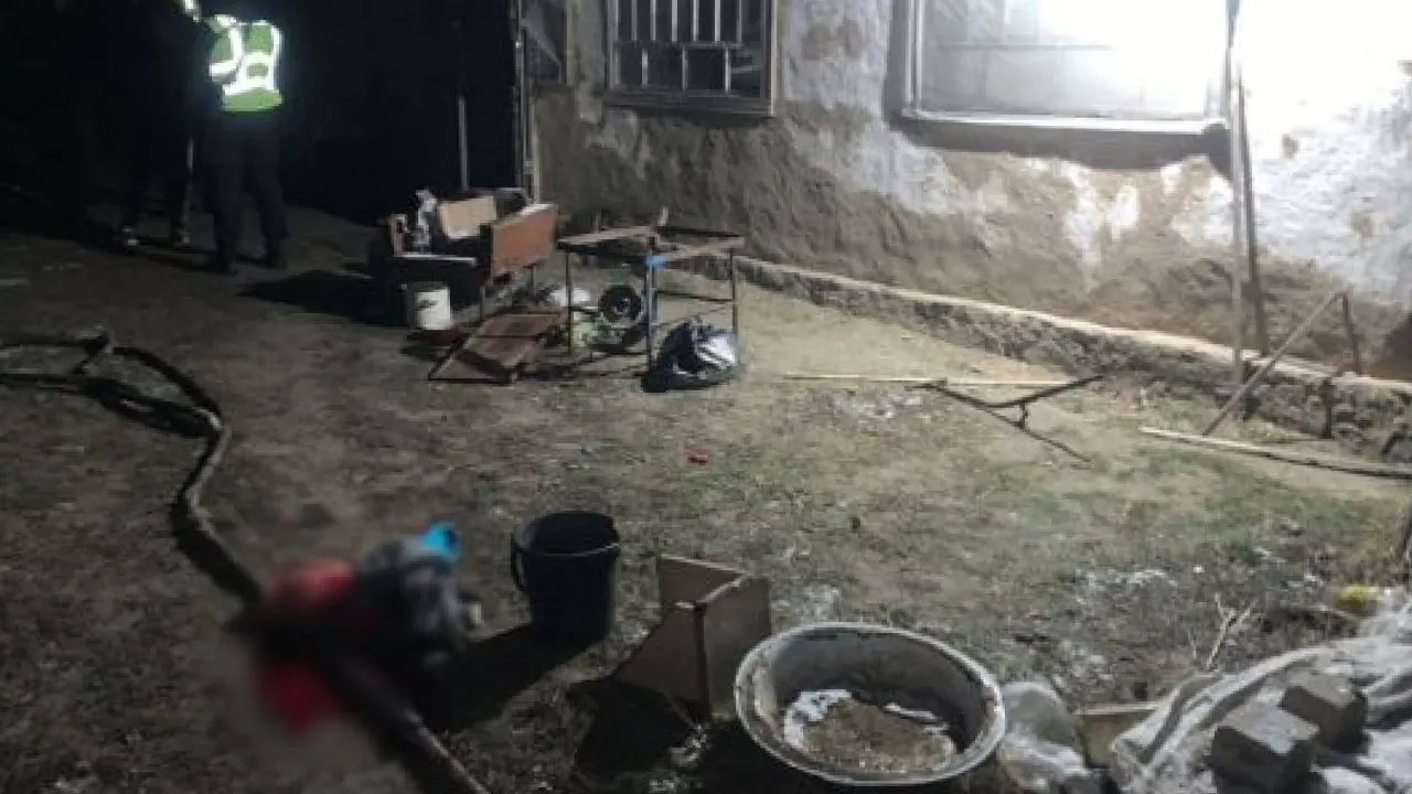 На Черкащині 17-річний хлопець вбив товариша у його день народження 