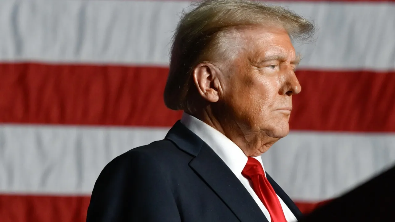 Трамп зробив заяву про завершення війни в Україні 
