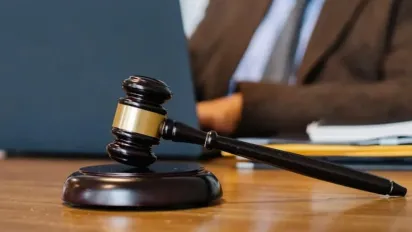 На Львівщині військового посадили у тюрму за брехню про замінування вокзалу - фото