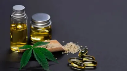 В Україні зареєстрували перші ліки з медичного канабісу: як придбати препарат - фото