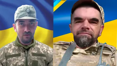 На Рівненщині попрощалися із двома Захисниками - фото