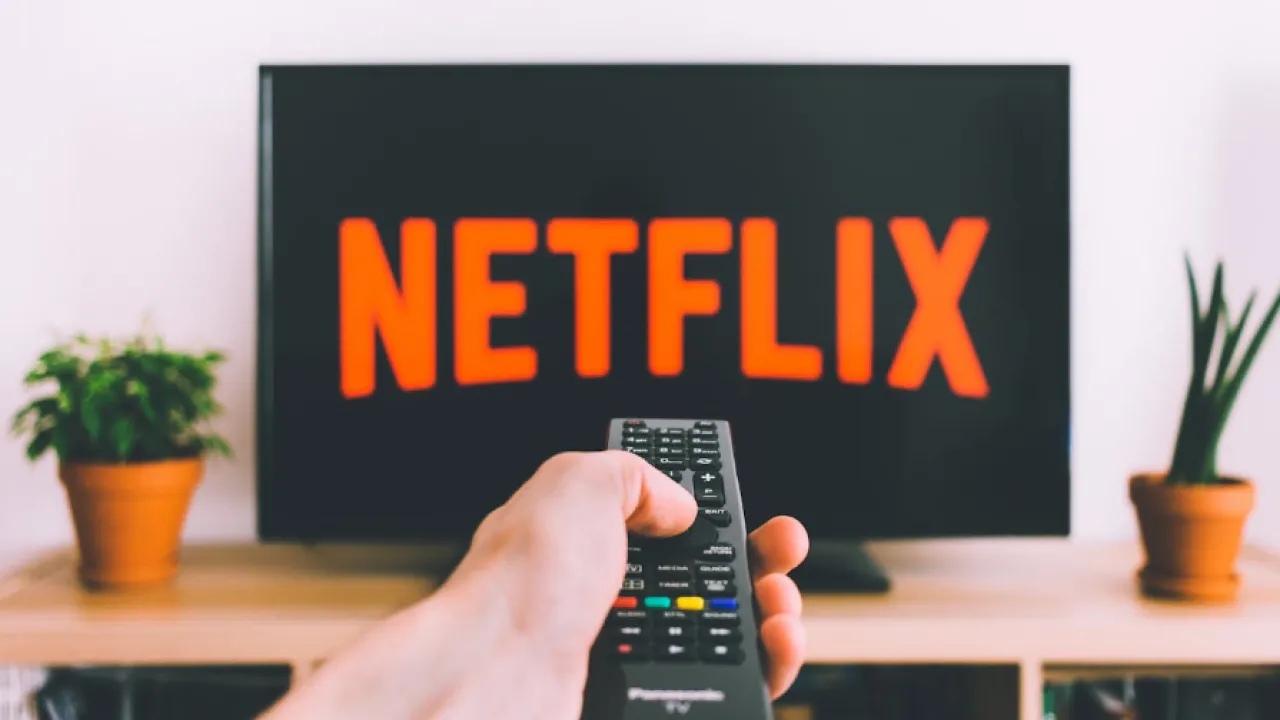 Які трансляції спортивних подій наживо може запропонувати Netflix? 