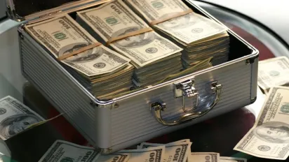 Названо чотири знаки зодіаку, які вже наприкінці тижня можуть зірвати джекпот - фото