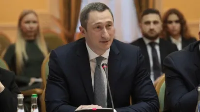 Україна бронюватиме громадян, які повернуться з-за кордону – Чернишов - фото