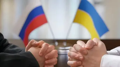 Переговори України та рф можуть відбутися у першій половині 2025 року, - CNN - фото