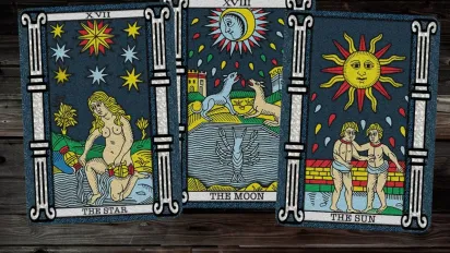 Гороскоп на 10 січня за картами Таро для всіх знаків зодіаку - фото