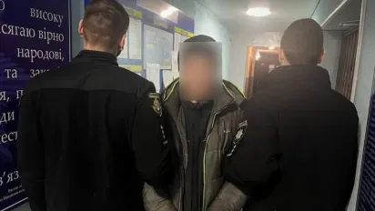 На Криворіжжі чоловік вбив дружину і побив дитину: поліція розслідує, чи було зґвалтування - фото