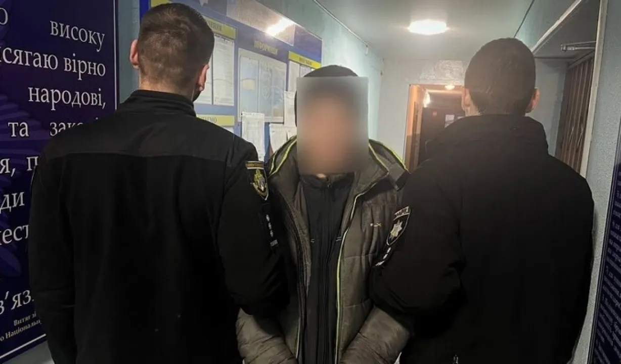 На Криворіжжі чоловік вбив дружину і побив дитину: поліція розслідує, чи було зґвалтування 