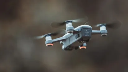 Сили оборони отримають 30 тис. безпілотників від союзників України - фото