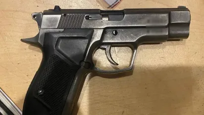 Сварка власників собак у Києві закінчилася стріляниною: подробиці від поліції - фото