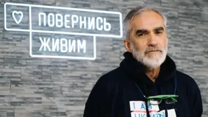 Український історик Ярослав Грицак пожертвував понад 562 тисячі гривень на підтримку ЗСУ - фото