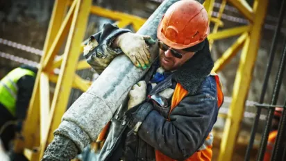 В Україні цьогоріч не вистачатиме понад 500 тис. працівників: про які професії йдеться - фото