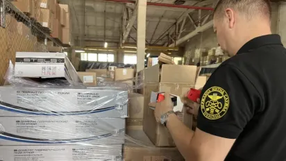 Київська митниця назвала вітчизняні товари, найбільш затребувані за кордоном - фото