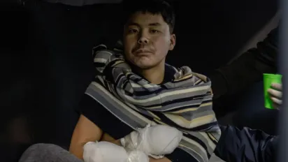 Розвідка повідомила, як використає полонених північнокорейських солдатів - фото