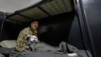 Південна Корея готова забрати північнокорейських солдатів, які потрапили у полон ЗСУ - фото