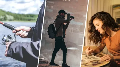 Ідеальне хобі для кожного Знаку Зодіаку: відкривайте себе по-новому - фото